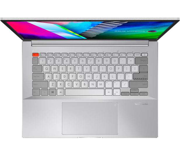 ASUS Vivobook PRO R9-5900H/32GB/1TB/Win11P RTX3050Ti - 724742 - zdjęcie 5